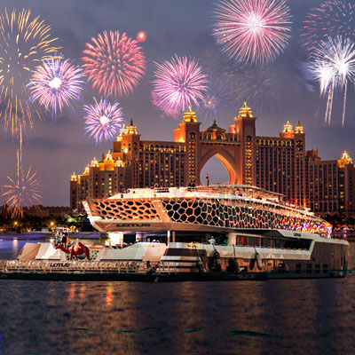 New Year Parties In Dubai 2024 A Guide To Celebrate It SIKY