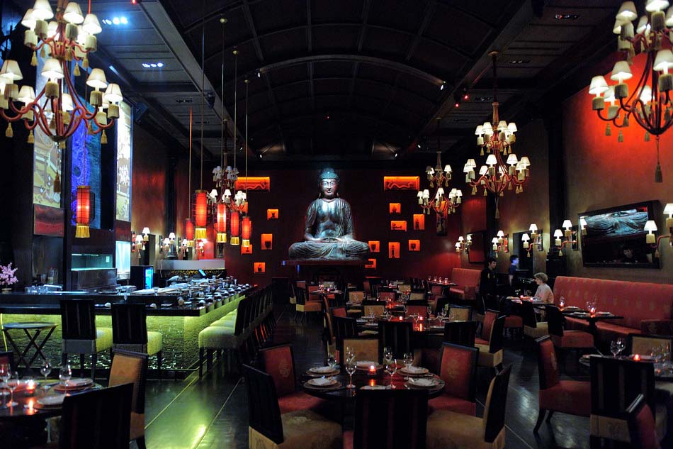 Buddha Bar