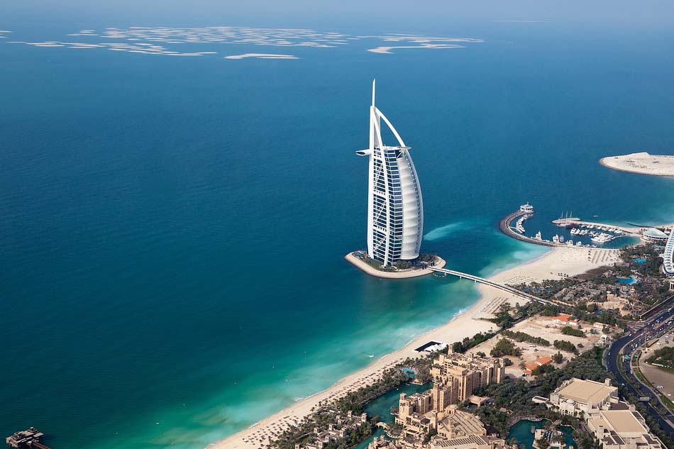 Burj Al Arab