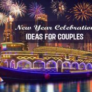 Perfect New Year Celebration Ideas For Couples