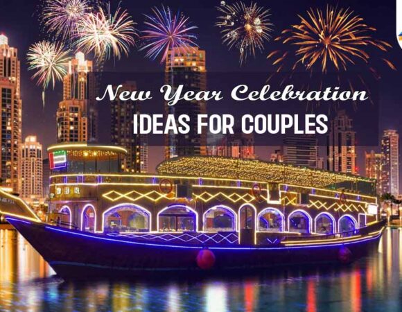 New Year Celebration Ideas For Couples