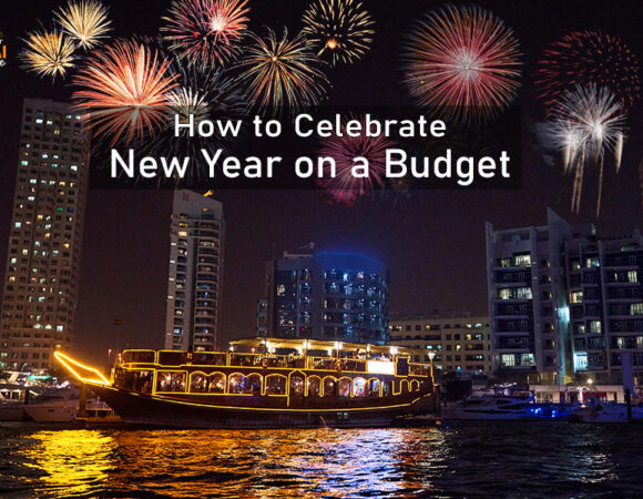 How to Celebrate New Year on a Budget