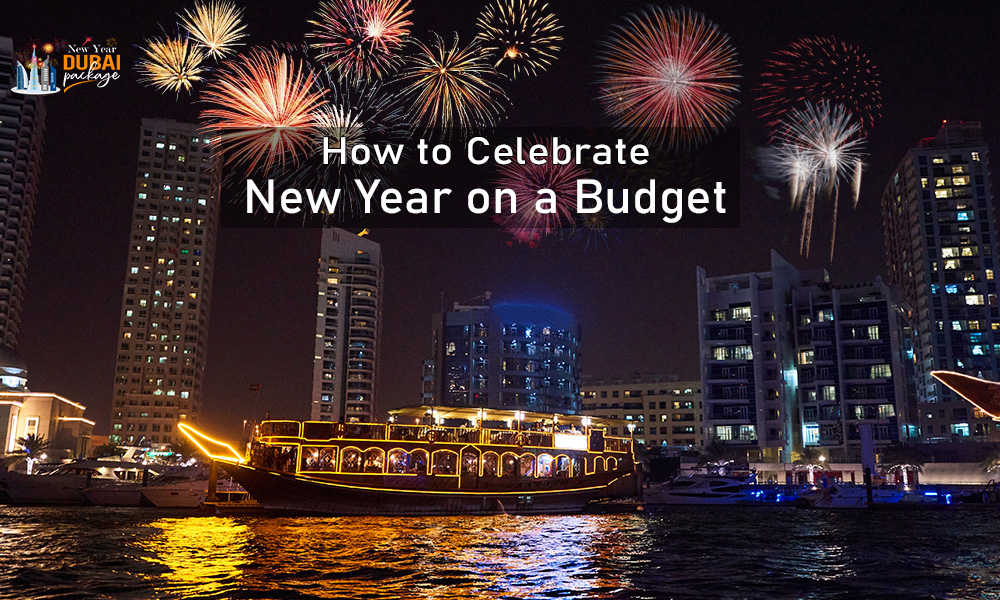 How to Celebrate New Year on a Budget