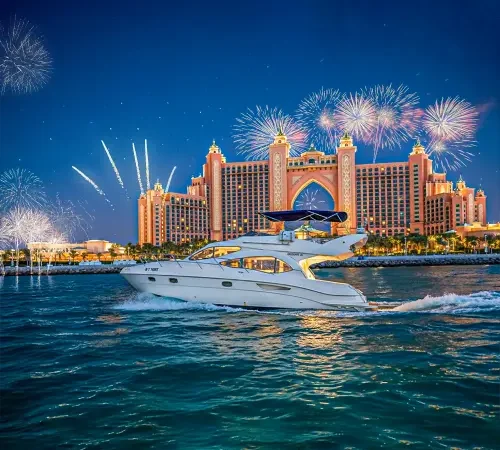 44 Ft Yacht – Up To 12 People