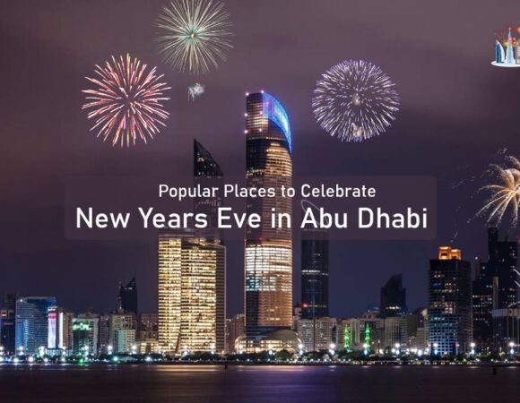 Popular Places to Celebrate New Years Eve in Abu Dhabi