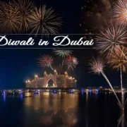 Diwali in Dubai