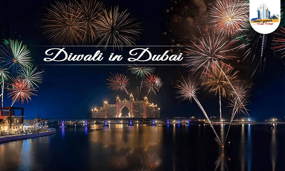 Diwali in Dubai