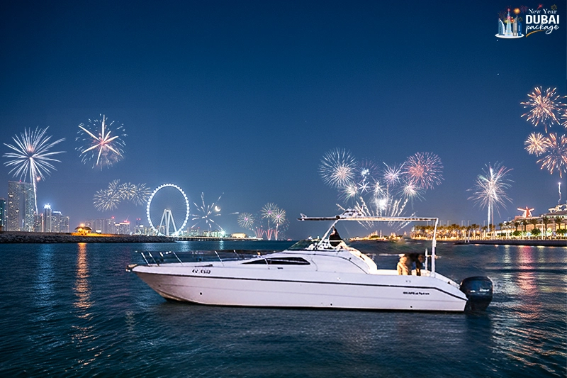 33 ft yacht for private party