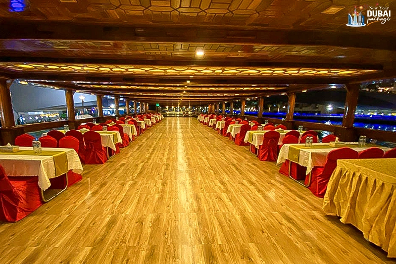 celebrate-your-new year on luxurious vip cruise