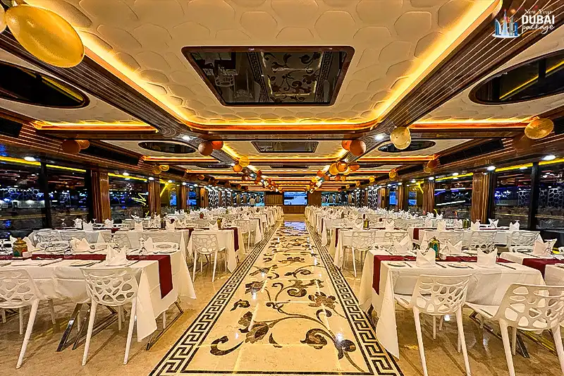 celebrate your new year with royal cruise