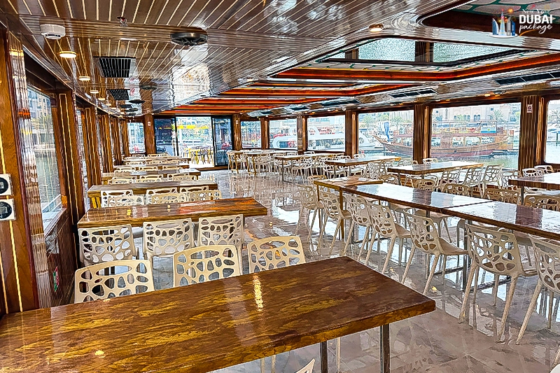 luxury rose royale new year cruise abu dhabi