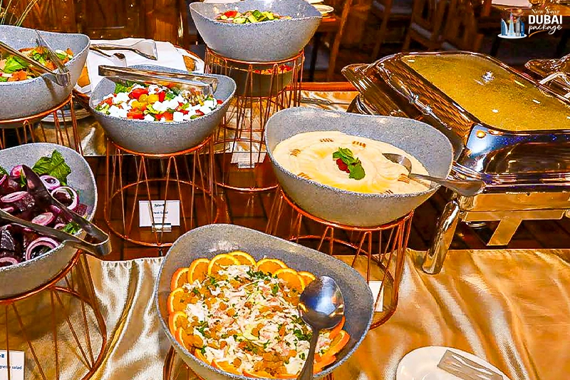 new year fireworks dinner cruise dubai marina exclusive experience