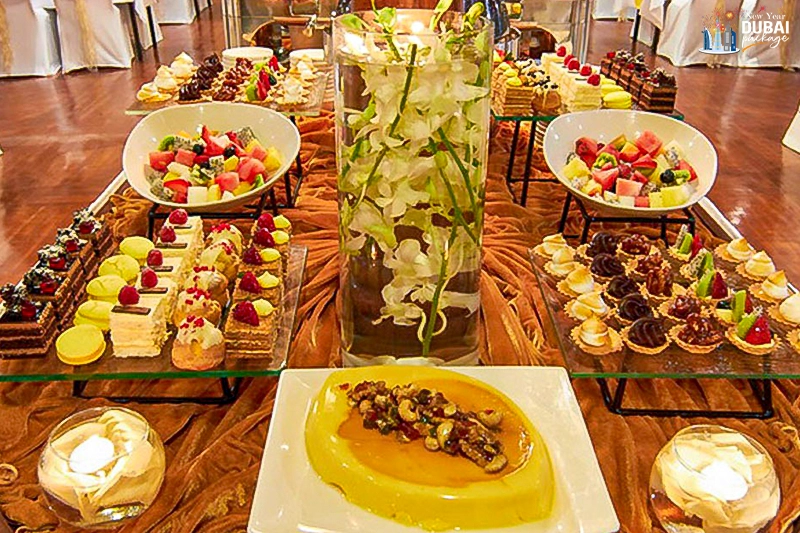 new year’s eve spectacle at-dubai creek