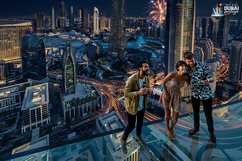 nye 2026 burj khalifa fireworks sky view observatory