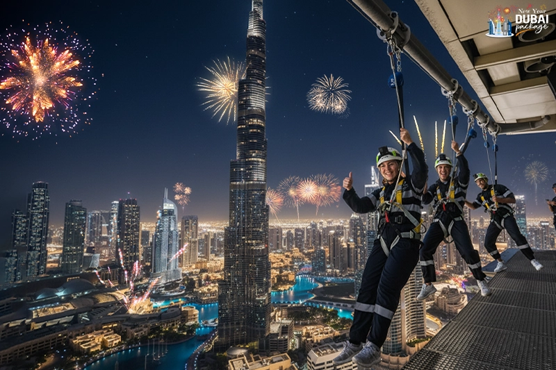 sky view observatory burj khalifa new year eve tickets
